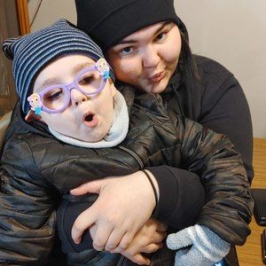 Meet your Posher, Jill